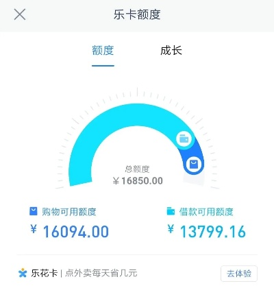 分期乐消费额度兑现，为啥分期乐消费额度不够呢？