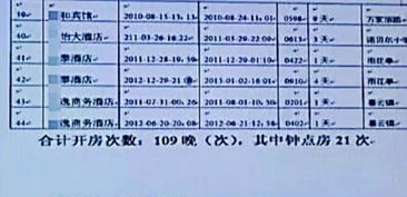 查房网查开房记录，揭秘在线查询背后的真相与注意事项