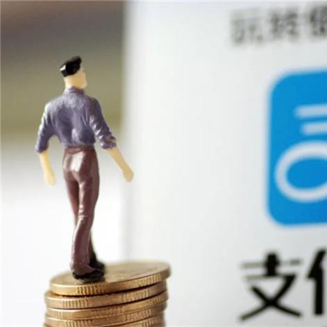 花呗如何安全高效地套现给朋友？