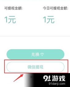 鹿优选额度提现全解析