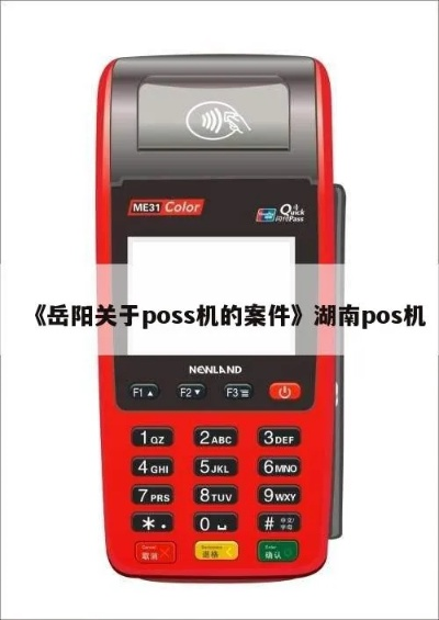 岳阳POS机申请地址排名前十介绍
