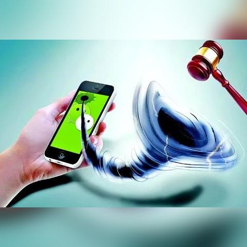 微信聊天记录被删了怎么办？3种方法+法律风险全解析