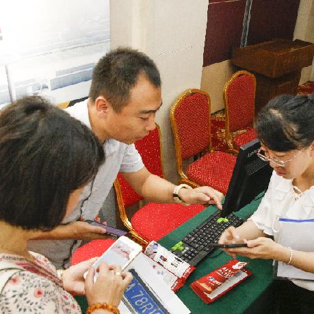 吉林个人POS机办理指南