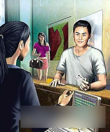 查开房记录查询系统，安全隐私与便利性的平衡艺术