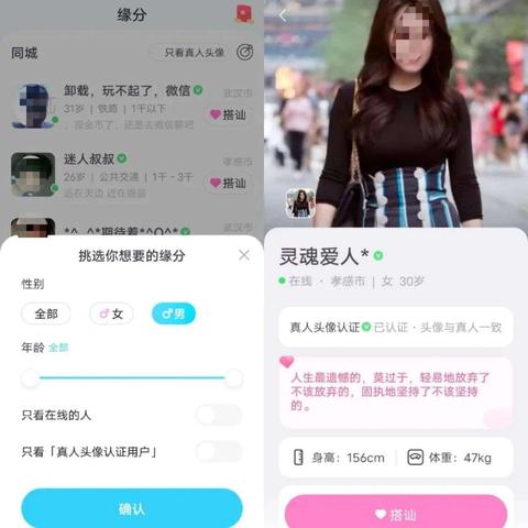 如何查询别人的陌陌聊天记录