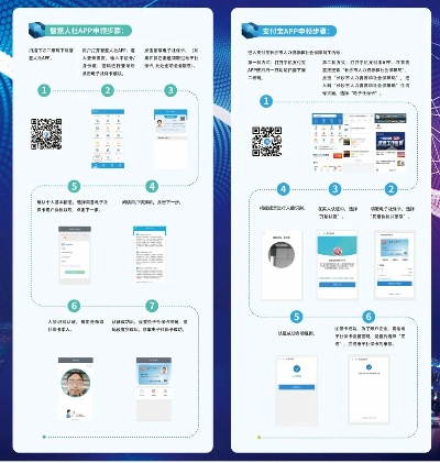 网上申请个人POS机指南