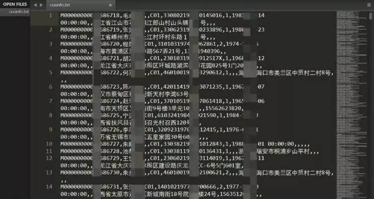 在线查开房记录网址？这些真相和技巧你必须知道！