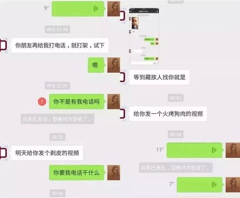 盗取女友微信聊天记录的不法行为与法律后果