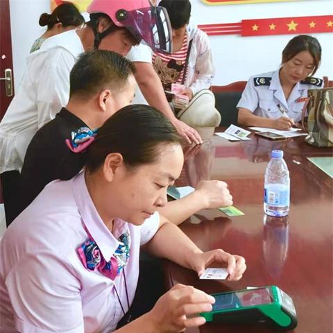 办理银行POS机，提升商业效率与顾客满意度