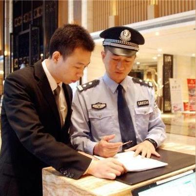 警察能否查住酒店记录？详解背后的法律规定与实际操作