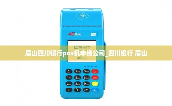 乐山四川银行POS机申请流程与案例解析