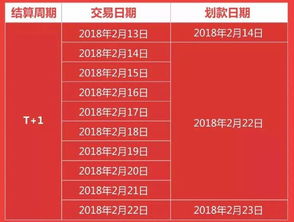 POS机申请进展查询，快速到账时间揭秘