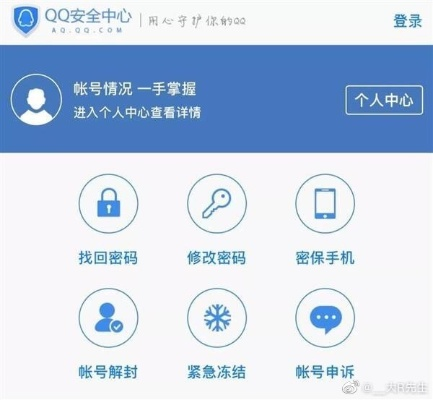 如何安全解决感情危机，关于QQ账号被盗的应对指南