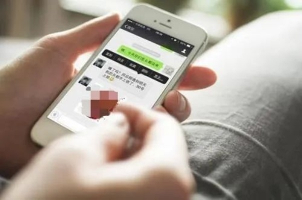 怎麼查我老公手機上微信聊天记录？真相揭秘，但需慎重！