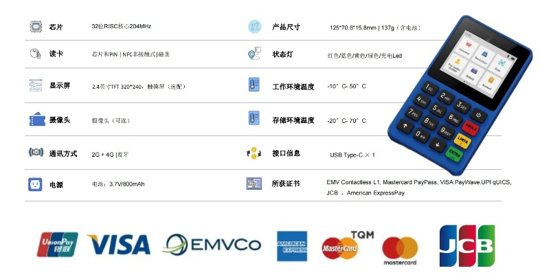 揭秘如何安全高效地办理匿名外币POS机