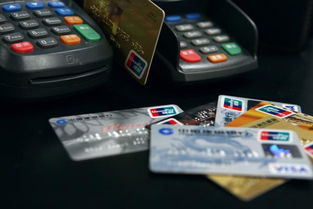 POS机办理人员申请信用卡案例分析报告