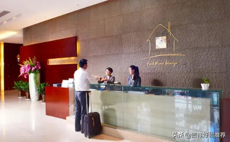 揭秘酒店入住记录的神秘消失