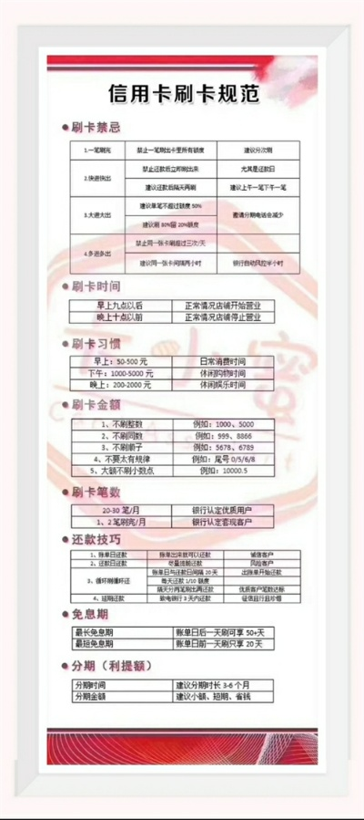 商业圈POS机申请书
