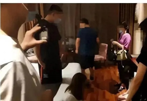 如何合法查询他人开房记录？