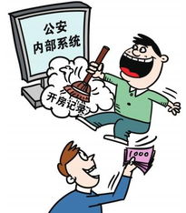 如何有效删除开房记录查询