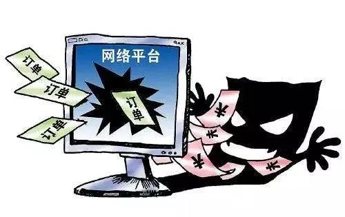 三单任务约被骗能追回么？揭秘网络诈骗真相，教你如何应对！