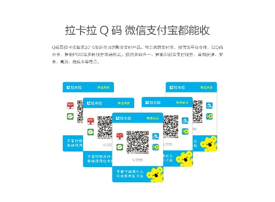 个人POS机收款码申请办理流程详解