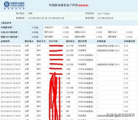 手把手教你查询手机通话记录和聊天记录（附详细方法+避坑指南）