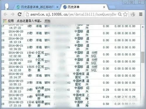 手把手教你查询手机通话记录和聊天记录（附详细方法+避坑指南）