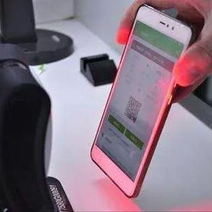申请扫码支付的手机POS机申请