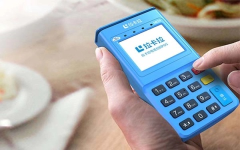 拉卡拉客服成功申请POS机，案例详解与申请流程