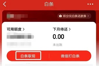 京东白条农村信用社提现全攻略，手把手教你轻松操作