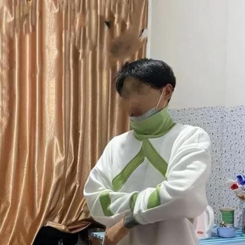 手机查开房记录，隐私与安全的边界