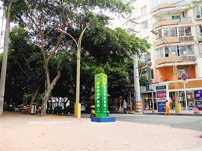 青白江区POS机申请热门地点一览