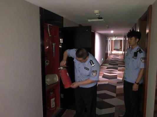 关于附近派出所查酒店记录的一些常识与注意事项