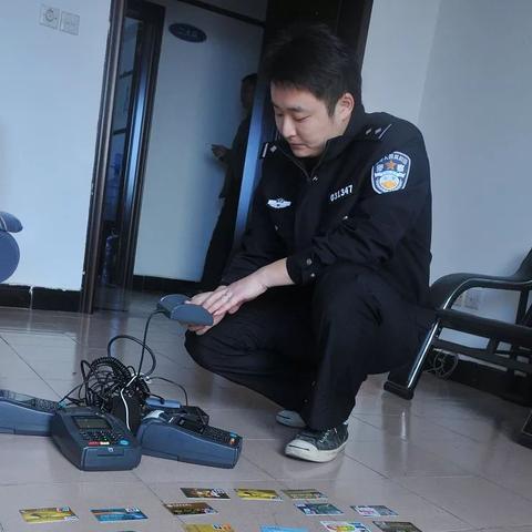 没实体店申请POS机是否违法？案例分析与说明