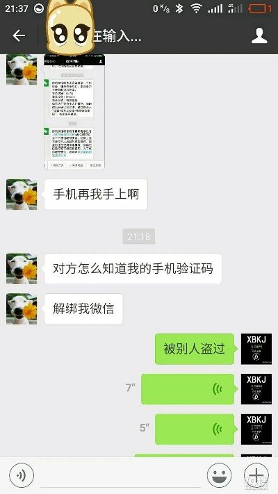 揭秘微信聊天记录盗取手段与防护措施
