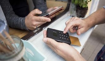 POS机专属渠道申请信用卡6，快速通道与案例解析