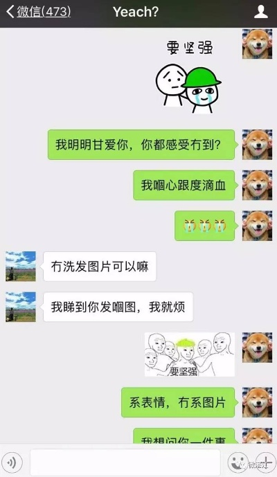 如何查看女朋友微信聊天记录