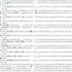 揭秘输姓名查开房记录，真相、风险与合法途径