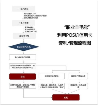 用营业执照申请办理POS机的详细流程与案例解析