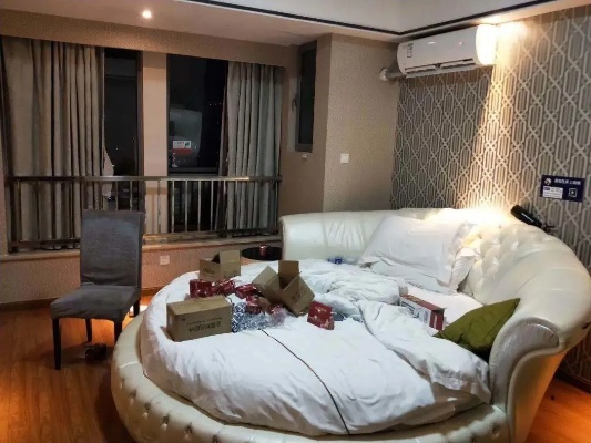 掌握隐私权，如何安全高效地查询酒店开房记录