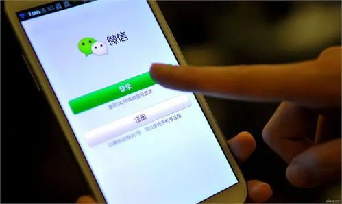 如何保护隐私与信任，关于微信聊天记录的合法处理指南