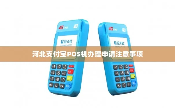 辽中地区支付宝POS机申请流程详解