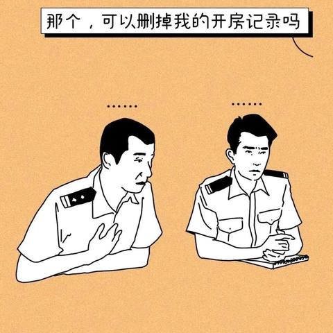怎么查宾馆开房记录？详细步骤与注意事项