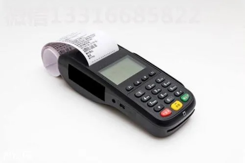 个体工商户申请移动POS机的流程与案例解析