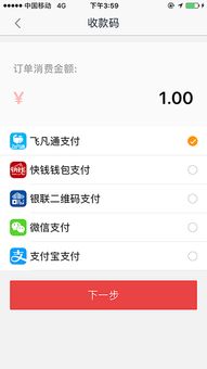 快钱刷POS机申请流程视频详解