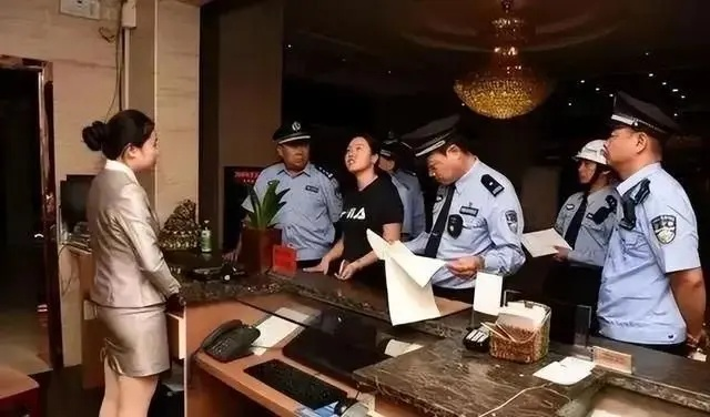 家长查酒店记录是否犯法？解读相关法规与案例