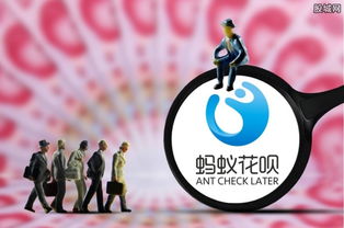 花呗提现额度的全面解析