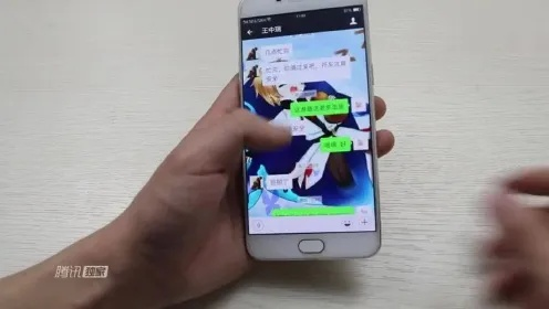 别人的微信聊天内容怎样才能查到？真相揭秘与注意事项