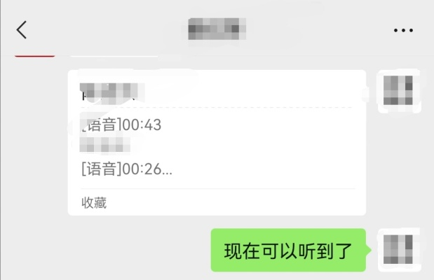 关于如何查询对方微信聊天语音记录的探讨与注意事项